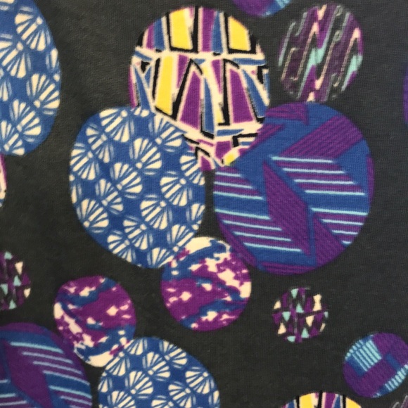 Lularoe Ana - Picture 3 of 3